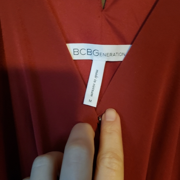 BCBG dress - Picture 3 of 6